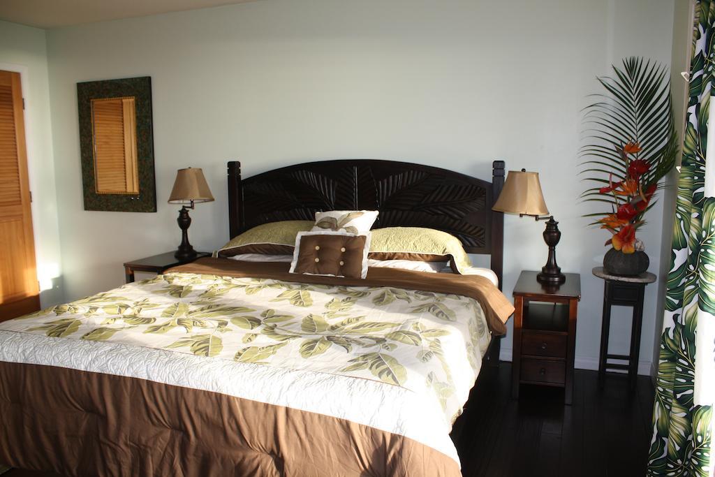 Lilikoi Inn Kailua-Kona Room photo